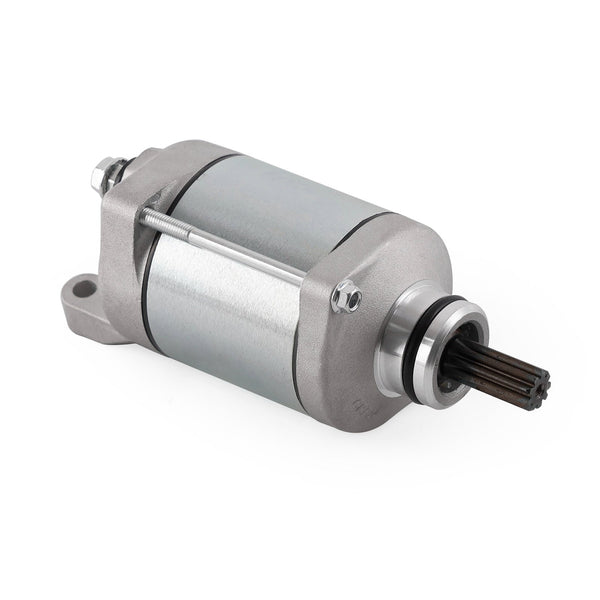 Käynnistysmoottori kokoonpano Kawasaki 2008-2014 KFX450R KSF450B 21163-0033