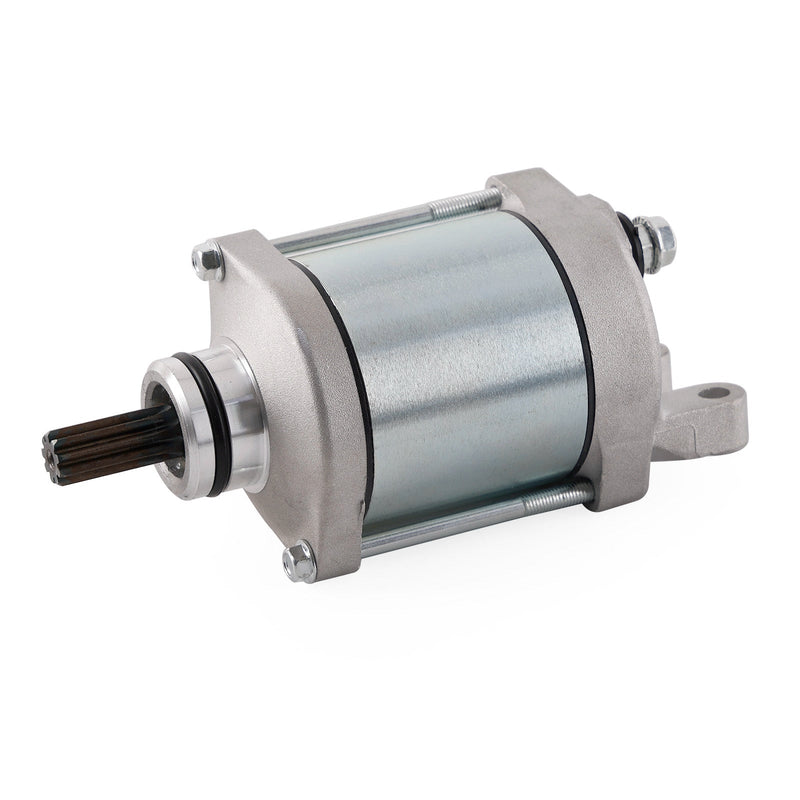 Conjunto de motor de arranque para Kawasaki 2008-2014 KFX450R KSF450B 21163-0033