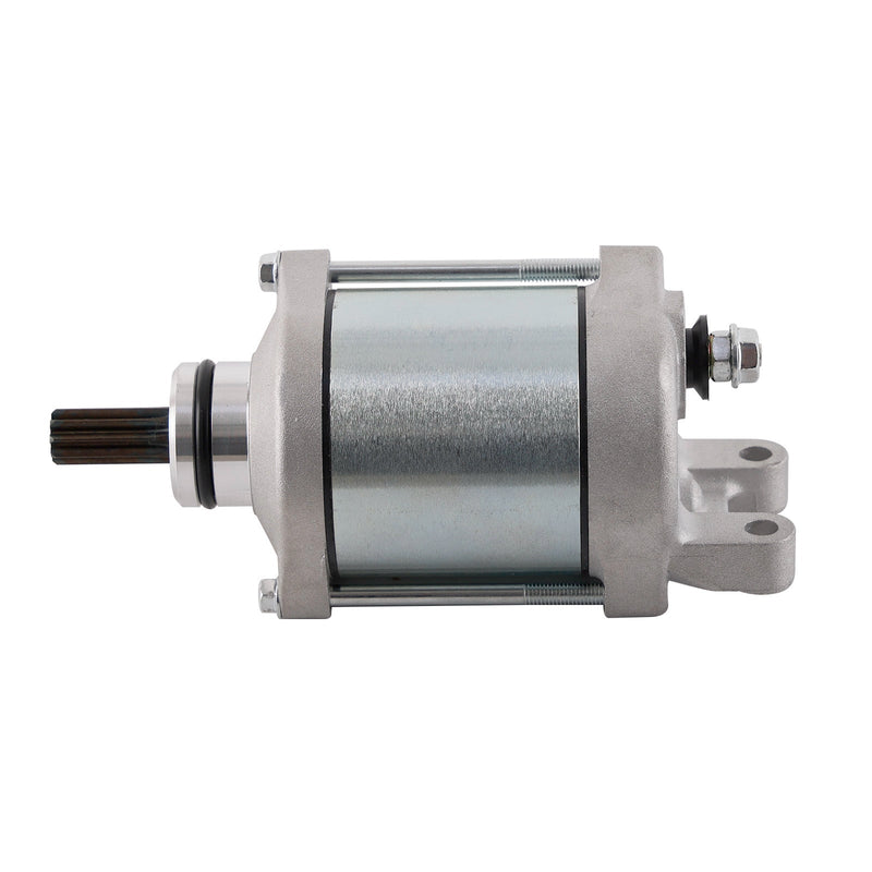 Conjunto de motor de arranque para Kawasaki 2008-2014 KFX450R KSF450B 21163-0033