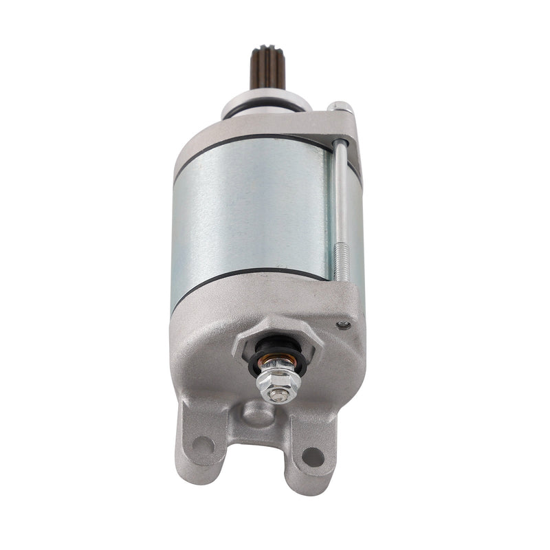 Conjunto de motor de arranque para Kawasaki 2008-2014 KFX450R KSF450B 21163-0033