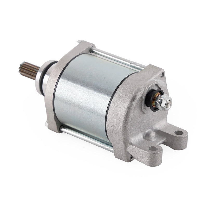 Conjunto de motor de arranque para Kawasaki 2008-2014 KFX450R KSF450B 21163-0033