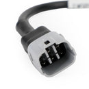 OBD2 6kolíkový diagnostický konektorový adaptér pro kabel ATV pro motocykly SUZUKI