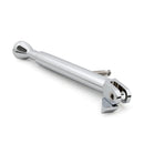 Seitenständer verstellbar CNC Aluminium für Suzuki GSXR 1000 (07-08) Generic