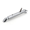 Seitenständer verstellbar CNC Aluminium für Suzuki GSXR 600/750 (2011-2014) Generic