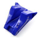Bensintank drivstofftank for Yamaha TTR125 TTR 125 2000-2007 Blue Generic