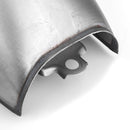 Cafe Racer moottoripyörän kaasutankkirauta 10L 2,6 gallona Suzuki Yamaha Honda Genericille