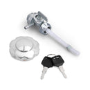 Cafe Racer moottoripyörän kaasutankkirauta 10L 2,6 gallona Suzuki Yamaha Honda Genericille