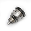 Startmotor for Polaris Repl.