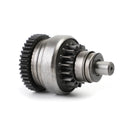 Starter Drive Bendix pro Yamaha Grizzly 600 YFM600 1998 1999 2000 2001 ATV NOVÁ