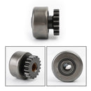Starter Drive Clutch For YAMAHA VIRAGO XV 700 750 1000 1100 P/N.3LP-15570-00-00