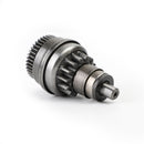 Ozubené kolo startéru 14/40T pro Honda SPACY100 03-07 NSC 50/110 Elite 110 08-10