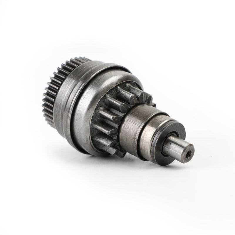 Starter Pinion Gear 14/40T für Honda SPACY100 03-07 NSC 50/110 Elite 110 08-10