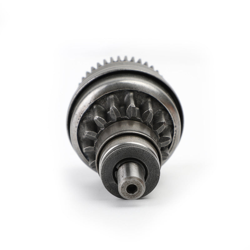 Starter Pinion Gear 14/40T für Honda SPACY100 03-07 NSC 50/110 Elite 110 08-10