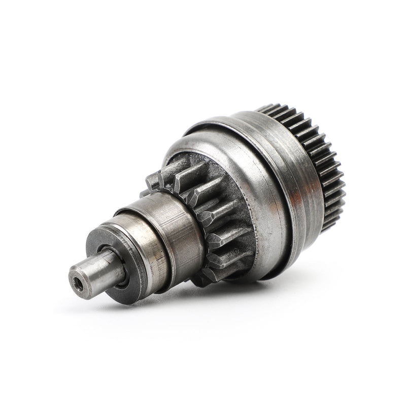 Starter Pinion Gear 14/40T für Honda SPACY100 03-07 NSC 50/110 Elite 110 08-10