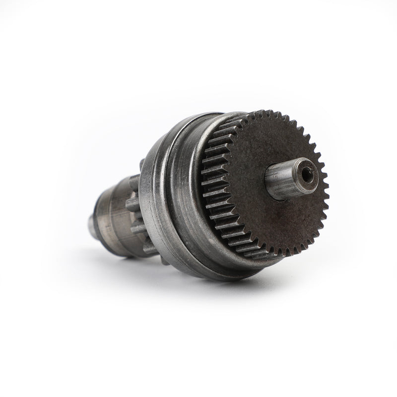 Starter Pinion Gear 14/40T für Honda SPACY100 03-07 NSC 50/110 Elite 110 08-10