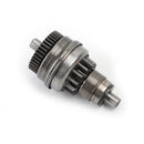 Ozubené kolo startéru 14/40T pro Honda SPACY100 03-07 NSC 50/110 Elite 110 08-10