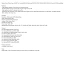 Ozubené kolo startéru 14/40T pro Honda SPACY100 03-07 NSC 50/110 Elite 110 08-10