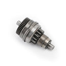 Ozubené kolo startéru 14/40T pro Honda SPACY100 03-07 NSC 50/110 Elite 110 08-10