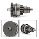 Startpinion gear til Suzuki Aprilia Derbi Italjet Atala 50cc Benelli 491
