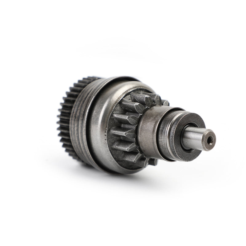 Starter Pinion Gear für Suzuki Aprilia Derbi Italjet Atala 50cc Benelli 491