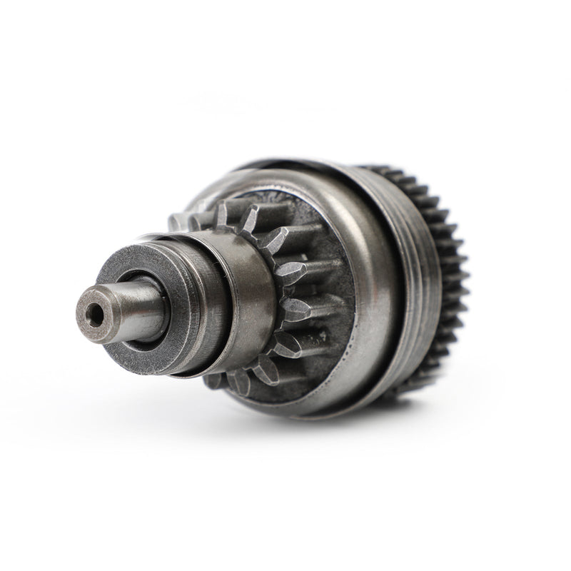 Starter Pinion Gear für Suzuki Aprilia Derbi Italjet Atala 50cc Benelli 491