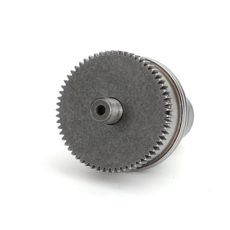 Starter Pinion Gear für Suzuki Aprilia Derbi Italjet Atala 50cc Benelli 491