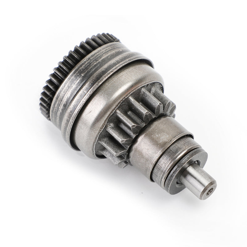 Starter Pinion Gear für Suzuki Aprilia Derbi Italjet Atala 50cc Benelli 491