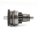 Startpinion gear til Suzuki Aprilia Derbi Italjet Atala 50cc Benelli 491