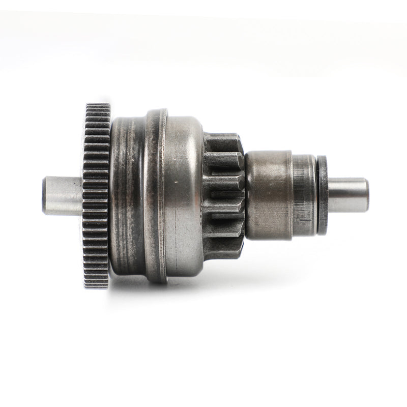 Starter Pinion Gear für Suzuki Aprilia Derbi Italjet Atala 50cc Benelli 491