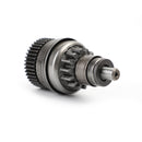 Řetězové kolo startéru pro SUZUKI AG100 ADDRESS 91-00 RGV250 GAMMA 97 31370-41D00 Generic