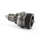 Řetězové kolo startéru pro SUZUKI AG100 ADDRESS 91-00 RGV250 GAMMA 97 31370-41D00 Generic