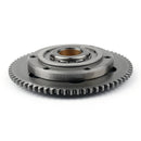 Anlasser Kupplung Schwungrad Abzieher Untersetzungsgetriebe für Yamaha XV XVS SRV SRX 250 Generic