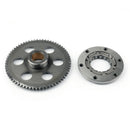 Anlasser Kupplung Schwungrad Abzieher Untersetzungsgetriebe für Yamaha XV XVS SRV SRX 250 Generic