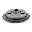 Starterkobling frihjulsleje til Suzuki GN250 82-2001 GN250E 1991 GZ250 TU250 Generisk