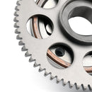 Starterkobling frihjulsleje til Suzuki GN250 82-2001 GN250E 1991 GZ250 TU250 Generisk