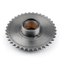 Frihjulsleje startkobling til Honda CA 125/175/ CB/CMX 250 CM185T Generisk