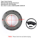 Einweg-Starterkupplung 5EL-15590-00 für Yamaha XVS1100 V-Star XVS1100A BT1100 Generic