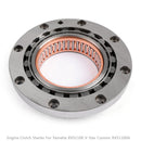 Einweg-Starterkupplung 5EL-15590-00 für Yamaha XVS1100 V-Star XVS1100A BT1100 Generic