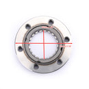 Starter-Kupplungs-Einweglager-Zahnradsatz für Yamaha YFM660FA Grizzly 660 Hunter Generic