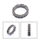 Starter Clutch One-Way Bearing Gear Kit For Hisun Sector 450 550 750 Vector 450