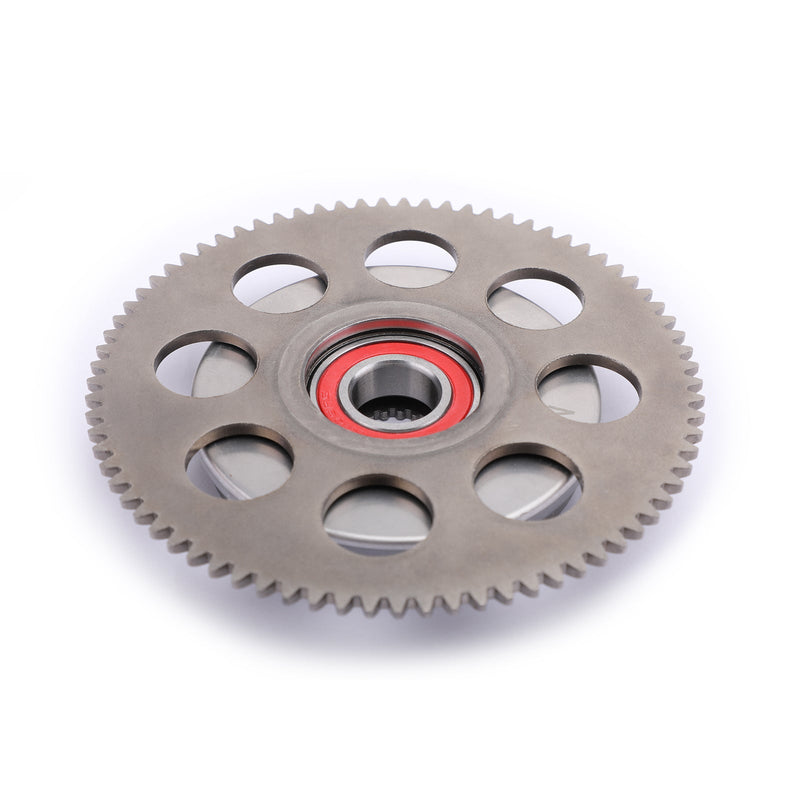 Sada jednosměrného ložiska Starter Clutch pro Polaris Outlaw 50 90 110 Predator 50 Generic