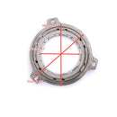 Käynnistyskytkin One Way Fit Polaris Sportsman ACE Ranger RZR 570 1000XP 14-19 Generic