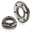 Rozrusznik jednorazowy montaż dla Yamaha 2004 2005 Raptor 660 YFM660R 5LP-15590-10-00 Generic