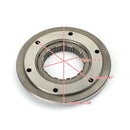 Rozrusznik jednorazowy montaż dla Yamaha 2004 2005 Raptor 660 YFM660R 5LP-15590-10-00 Generic