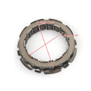 Einweg-Starterkupplungslager für Yamaha XVS 400 650 950 1300 XVZ Drag V Star Generic
