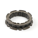 Rodamiento de embrague de arranque unidireccional para Yamaha YFZ450 YZ WR TTR XV XVS SRV XT XG 250 Generic