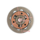 Embrague de arranque unidireccional y caja de cambios para Yamaha TTR TT-R 50E TTR90 03-17 4ST-15524-00 Generic