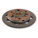 Embrague de arranque unidireccional y caja de cambios para Yamaha TTR TT-R 50E TTR90 03-17 4ST-15524-00 Generic