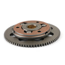 Embrague de arranque unidireccional y caja de cambios para Yamaha TTR TT-R 50E TTR90 03-17 4ST-15524-00 Generic