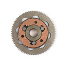 Embrague de arranque unidireccional y caja de cambios para Yamaha TTR TT-R 50E TTR90 03-17 4ST-15524-00 Generic